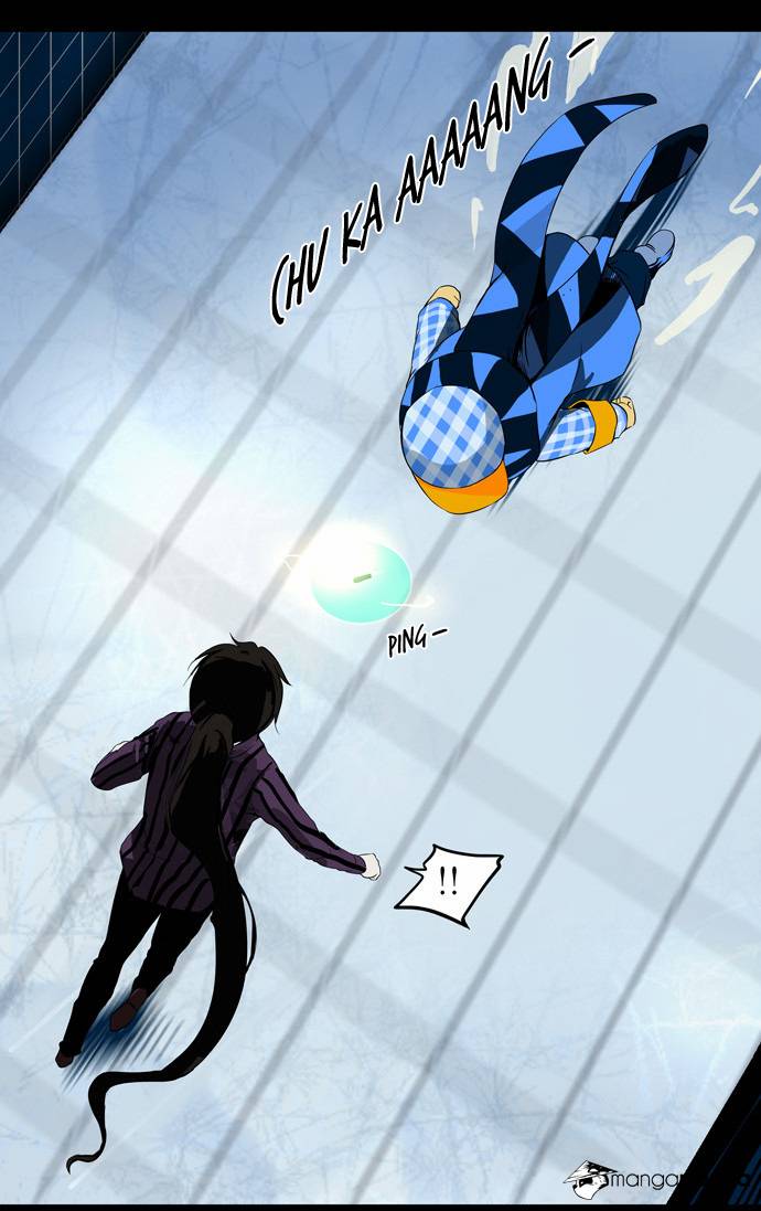 Tower of God Chapter 95 image 28